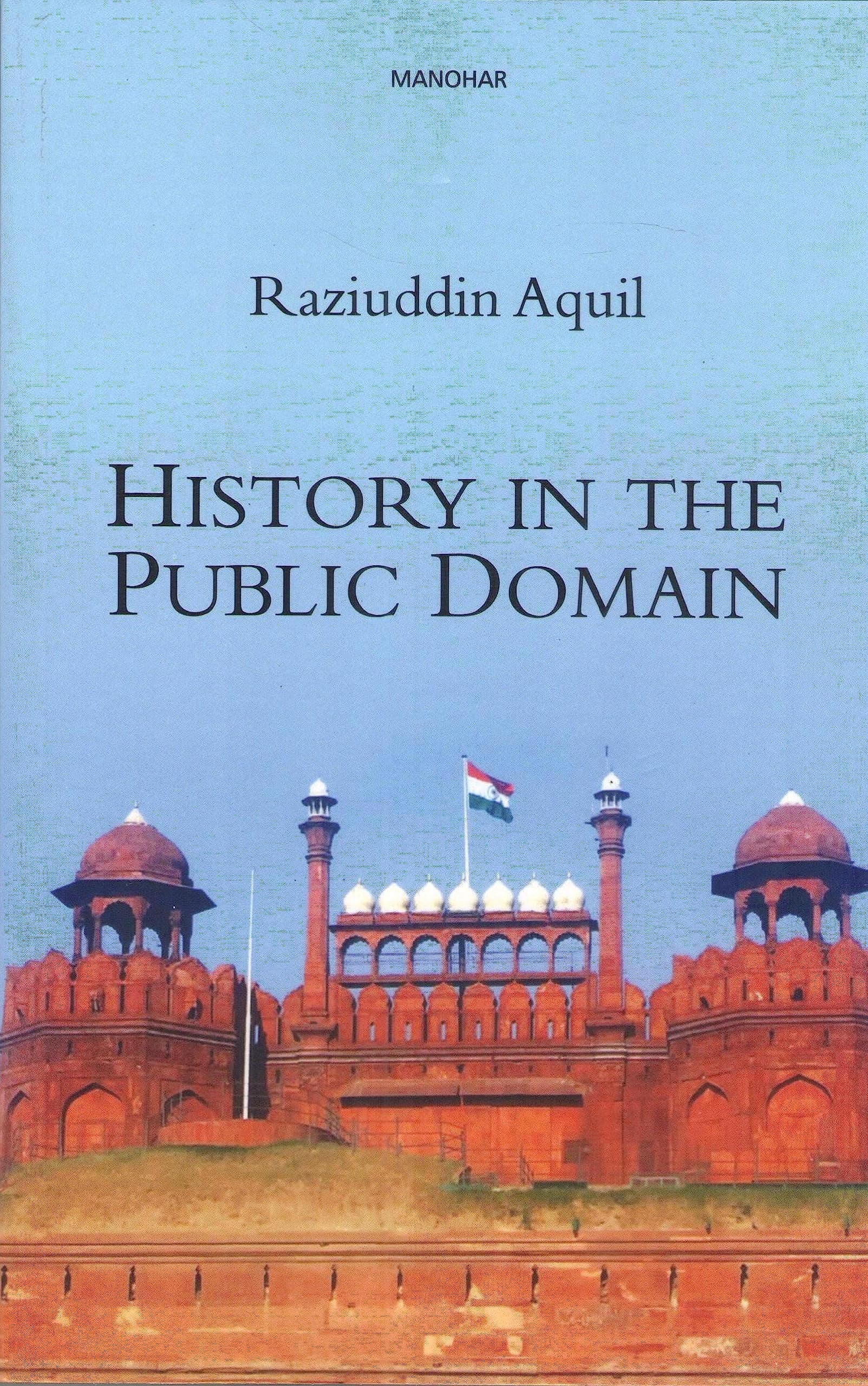 History in the Public Domain