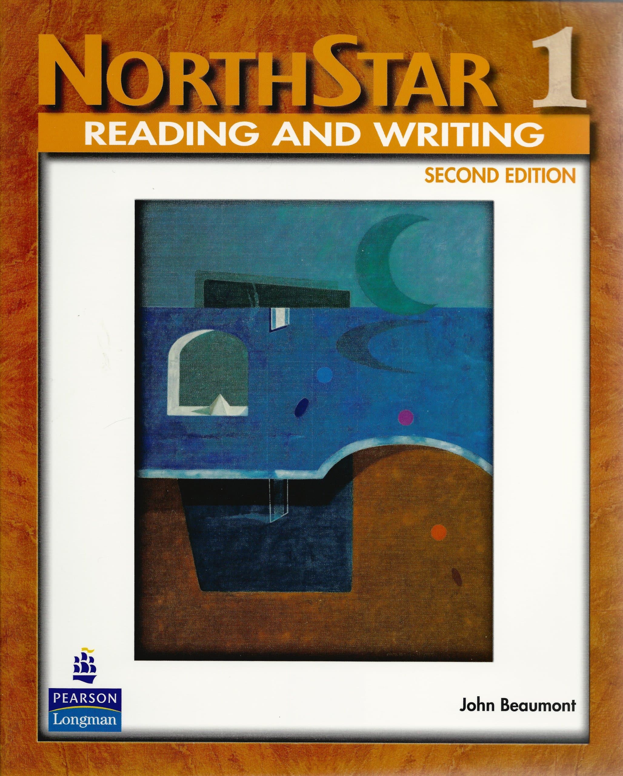 NorthStar: Reading and Writing, Level 1 2nd Edition