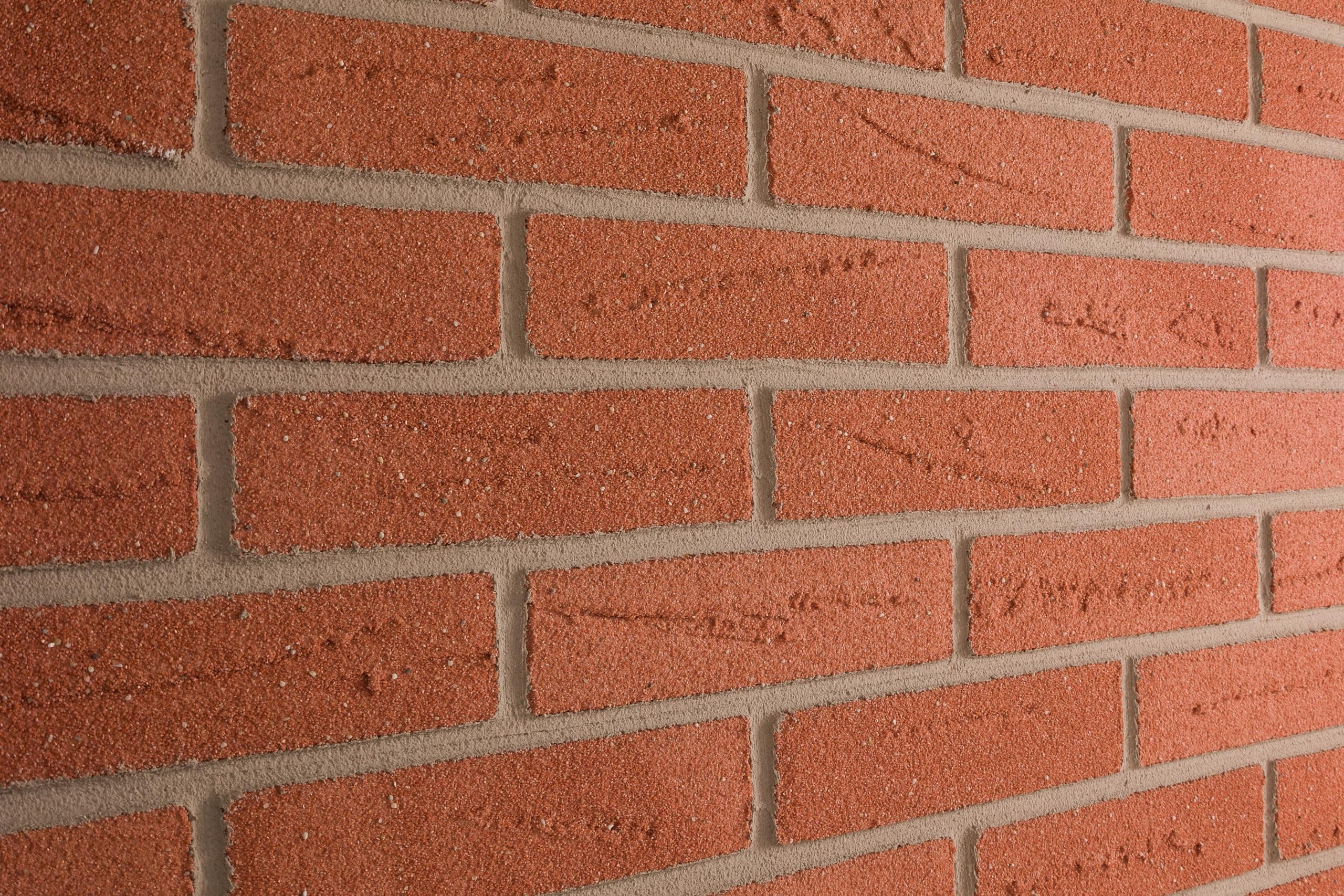 Padova Facing Brick 50 x 210 mm Red Brick