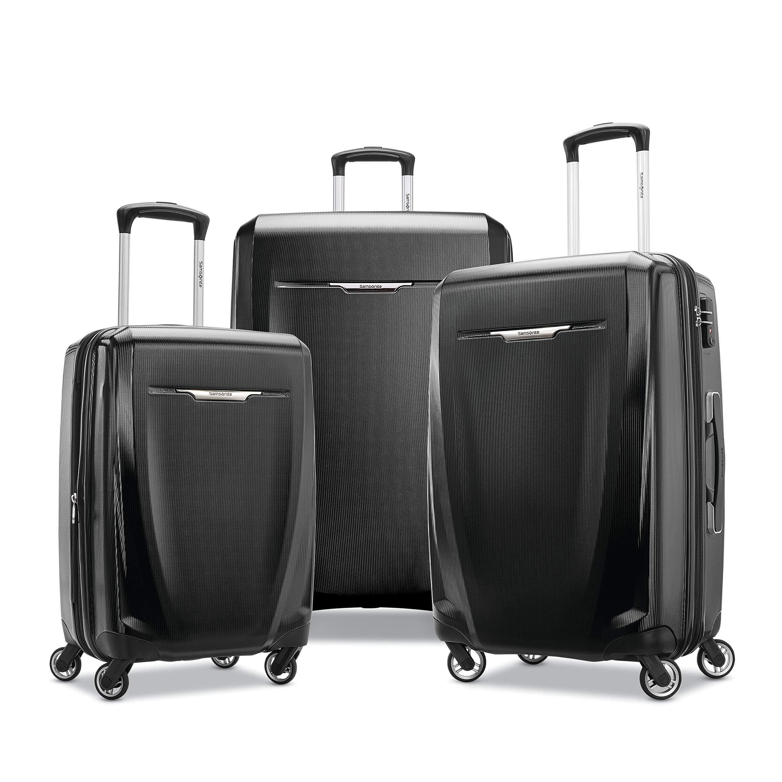 [Samsonite] Winfield 3 DLX Hardside Expandable Cargo