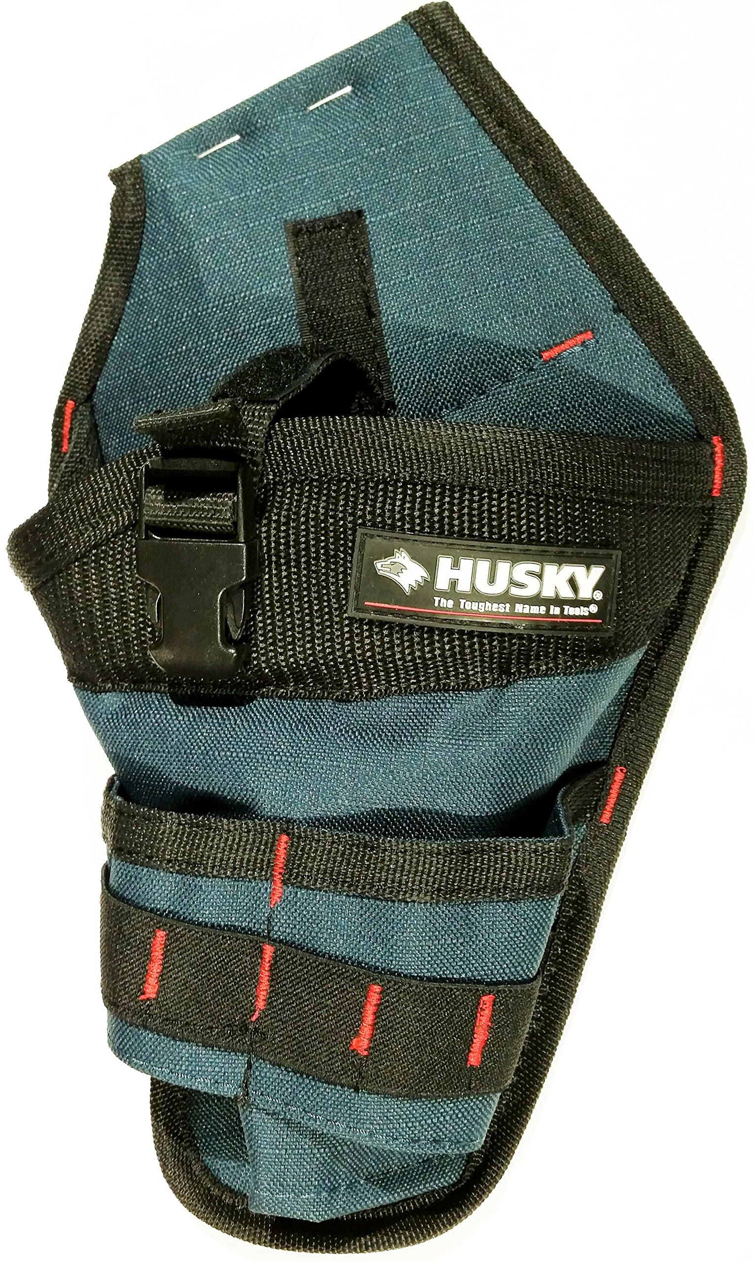 Husky Cordless Drill Holster / Holder Heavy Duty …