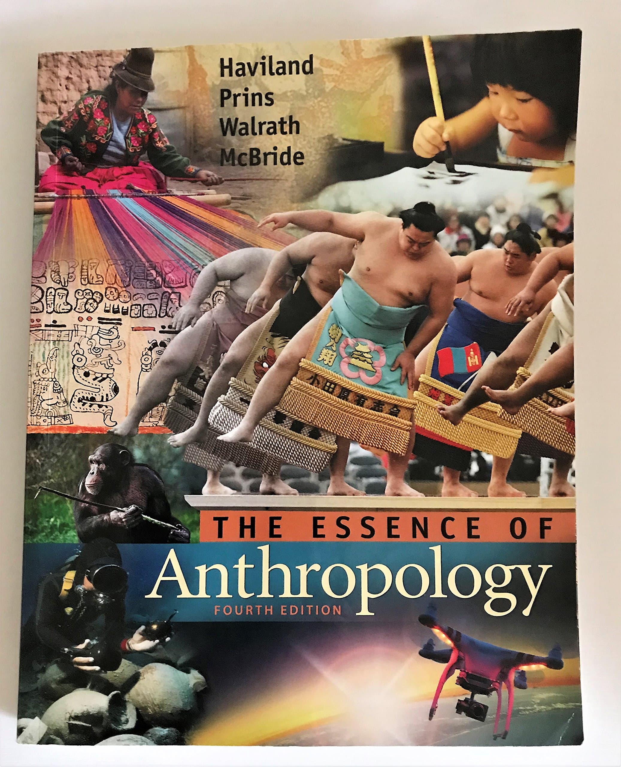 The Essence of Anthropology
