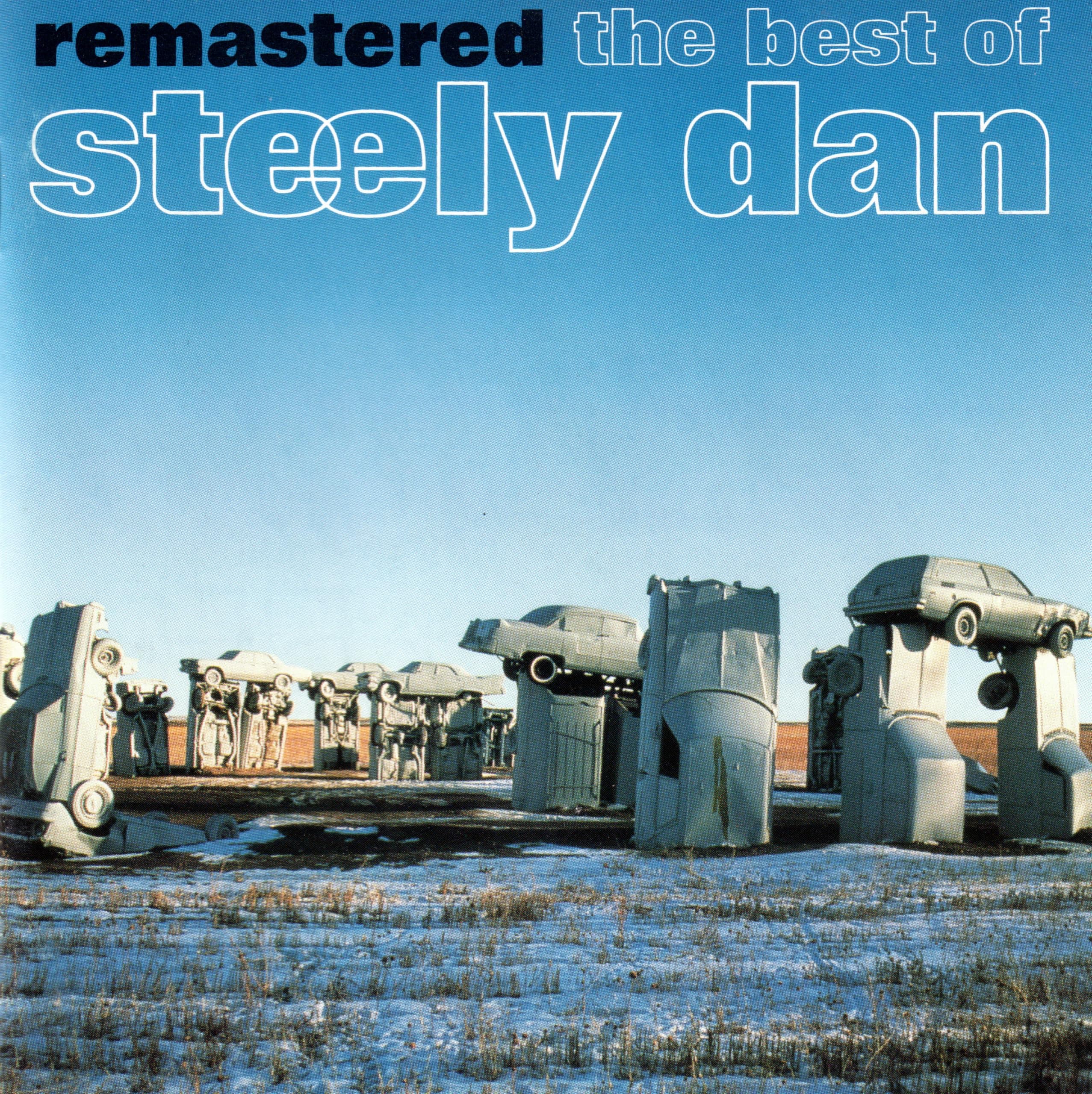 The Best of Steely Dan