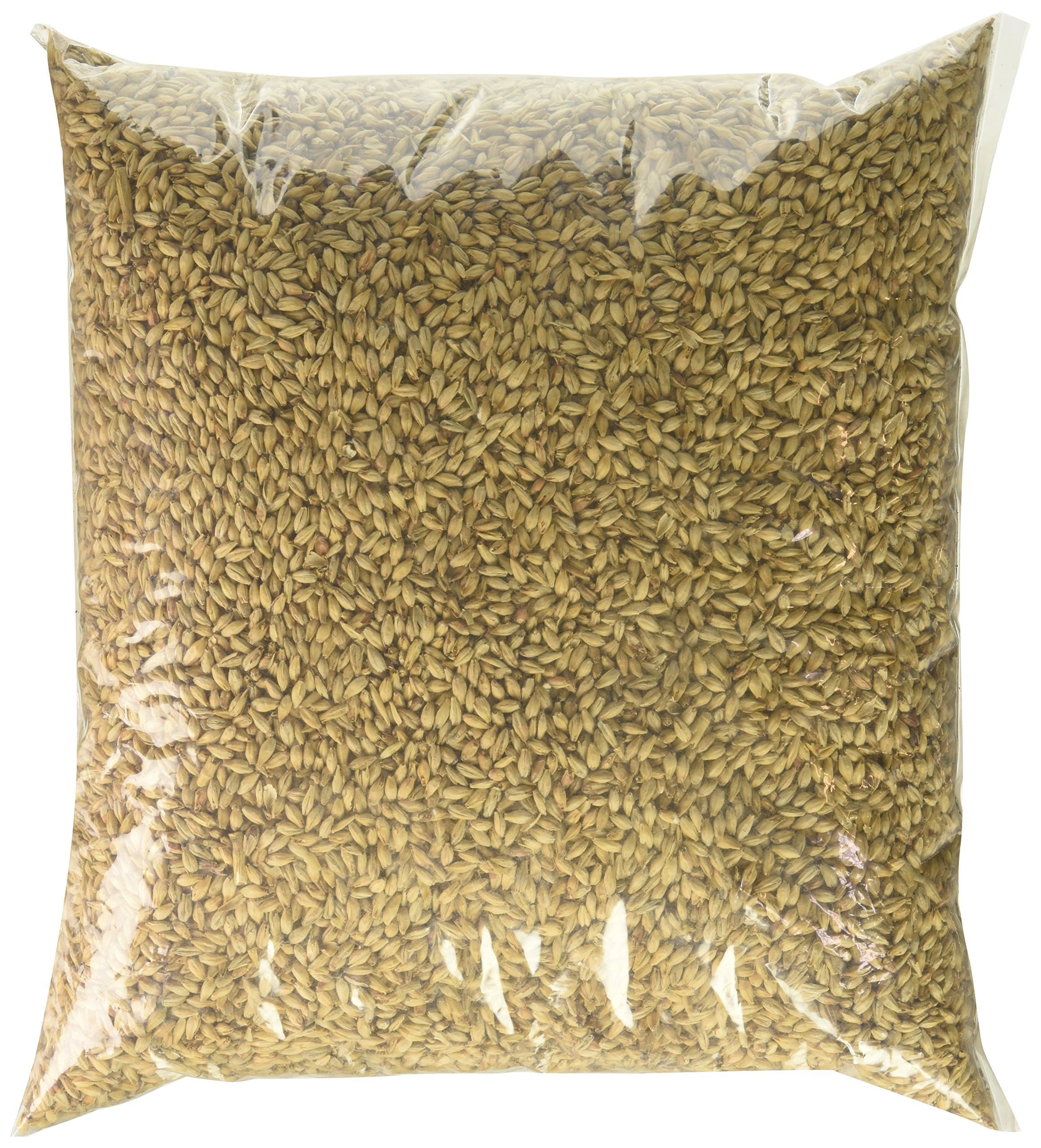 Weyermann G05035 Munich (5 lb), Silver