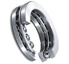 Bearing Options Thrust Bearing 51101
