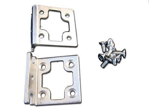 Approved Technology ACS-2811RM-19 Cisco 2811 Router 19" Rack Mount Kit