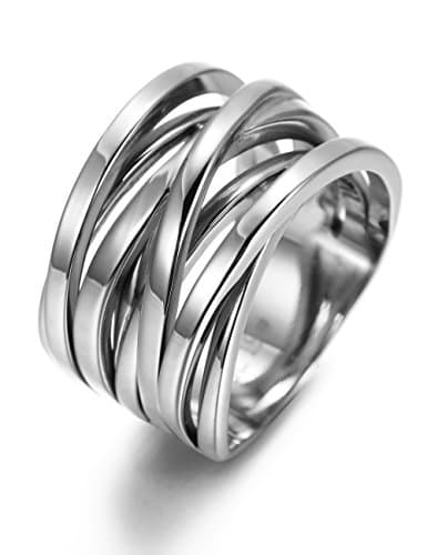 Women Stainless Steel