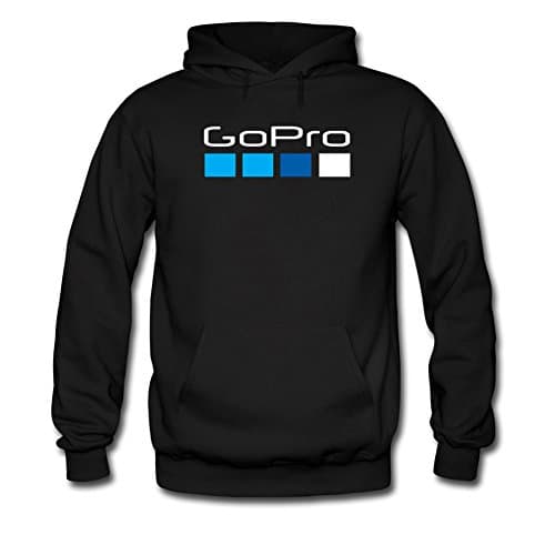 GoPro Printed For Mens Hoodies Sweatshirt Pullover