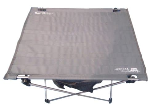 Ubens BRS Camping Table Urltra Light Super Portable Stable Folding Table