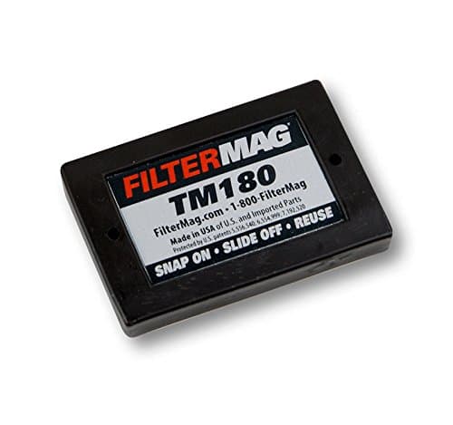 FilterMag TM180 - Powerful Protection
