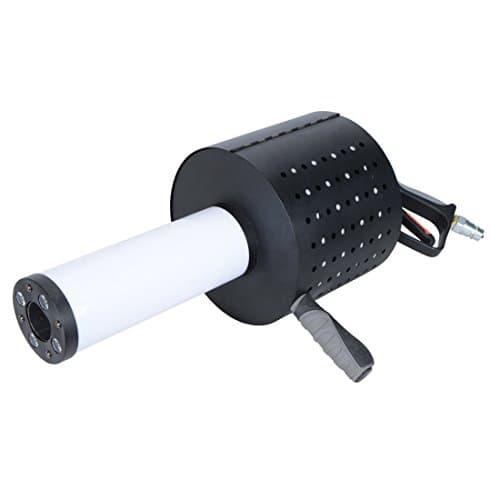 MOKA SFX 2pcs LED Co2 Confetti Guns Handheld Stage Effect Gun Shipping from USA for Wedding Club Nightclub Party