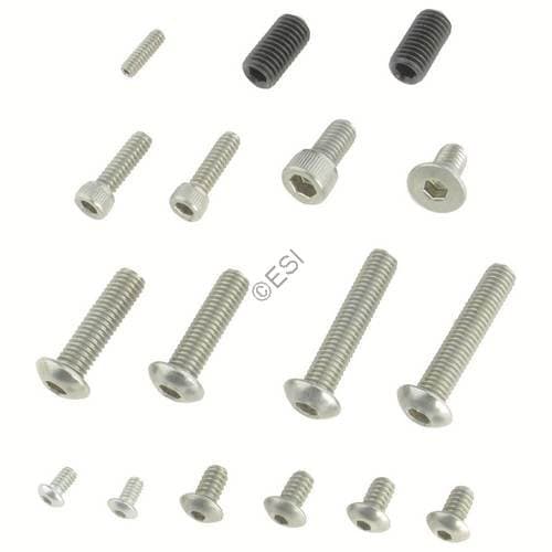 GOG eXTCy Screw Kit