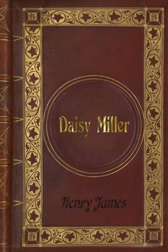 Henry James: Daisy Miller Paperback – September 1, 2016