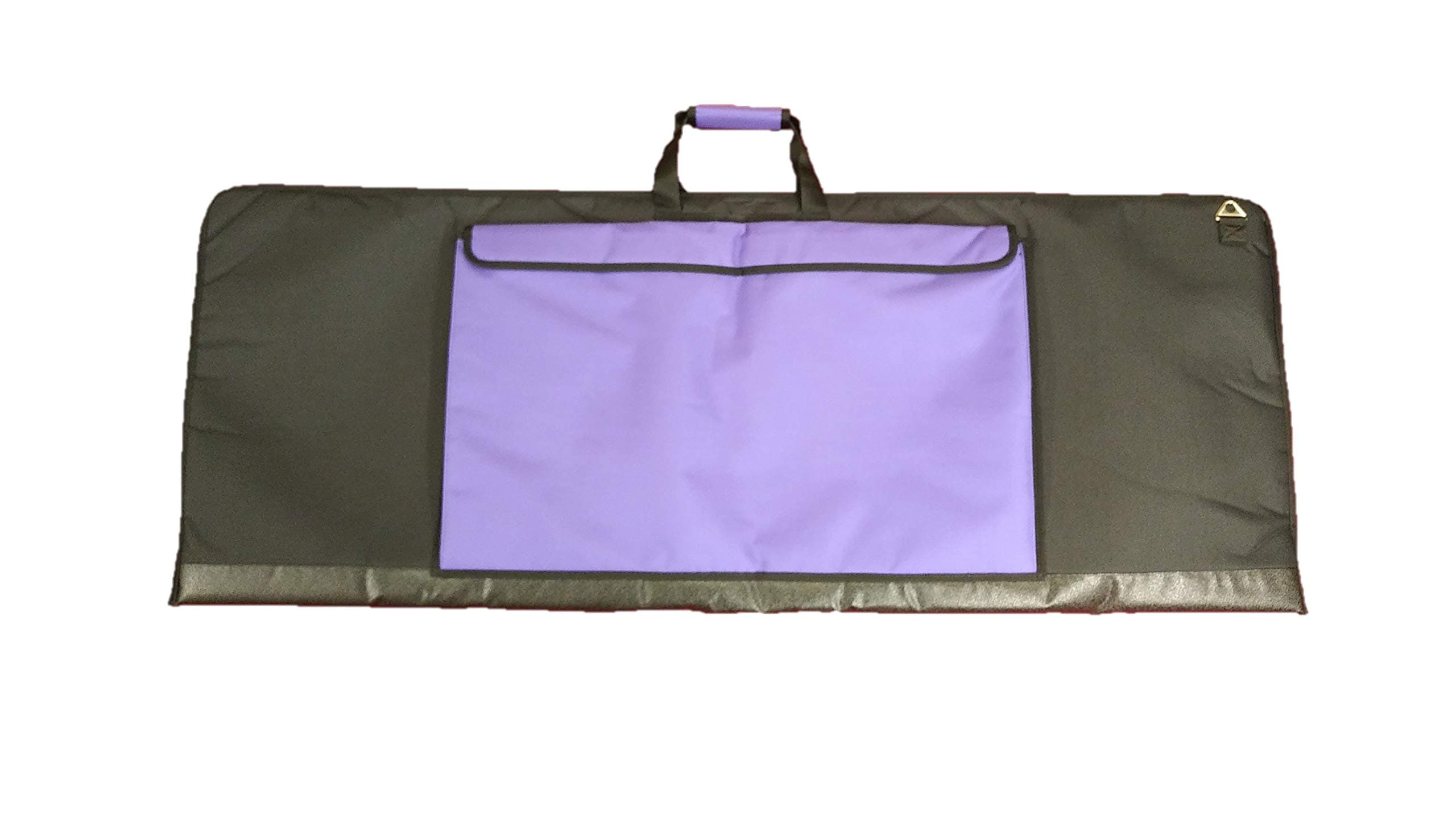 Yamaha Tyros 5 76 Note Keyboard Carry Case - Made in UK