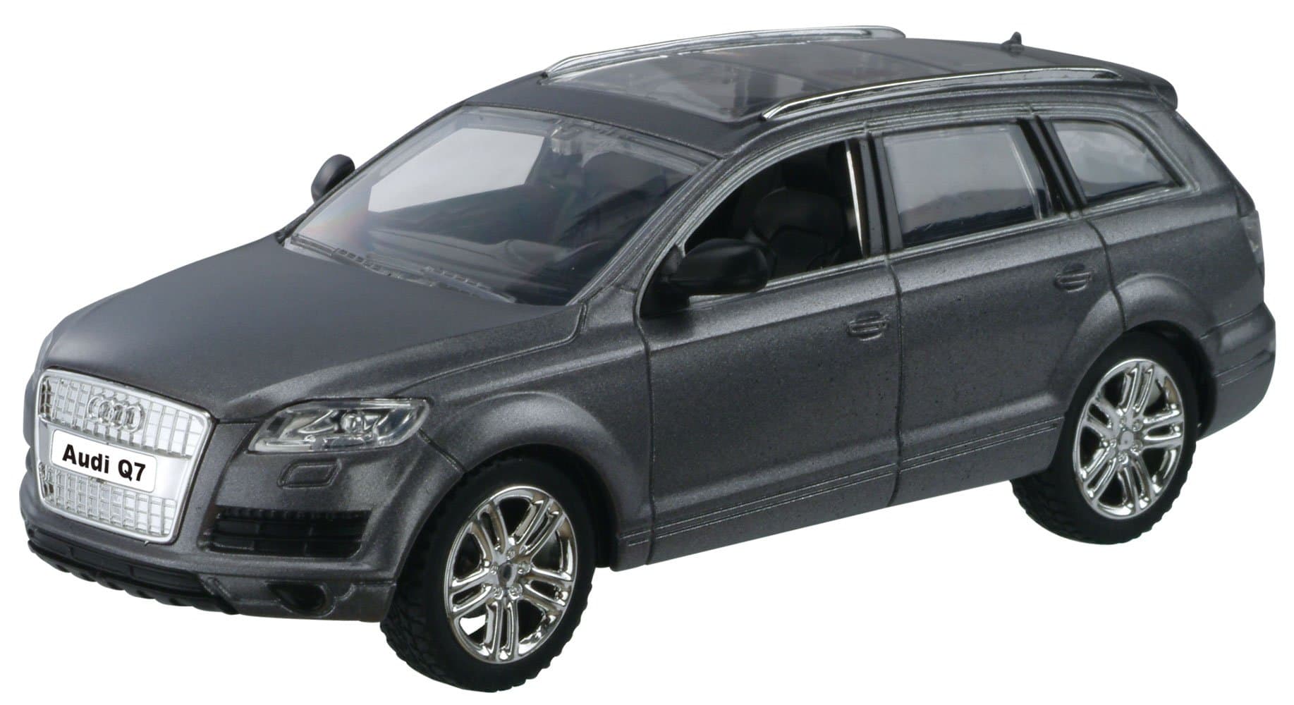 1/43 Excellent Car Audi Q7