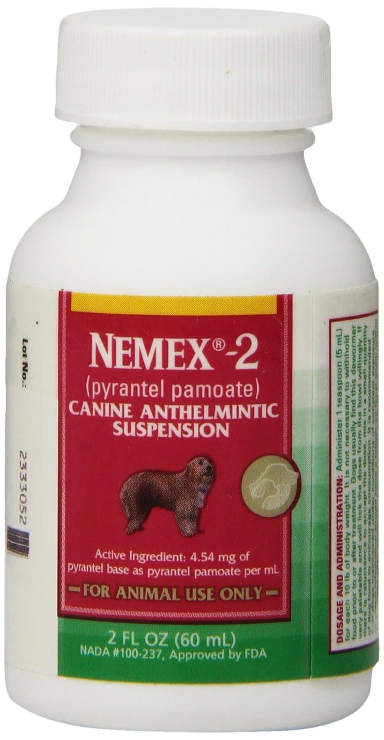 Nemex-2 Dewormer