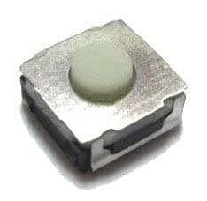 2 Switch Button for Remote Control Plip Key for Renault Modus Clio Twingo Laguna Topalli©