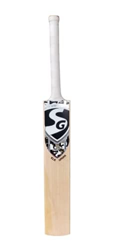 SG KLR Spark Cricket BAT Size 5, Multicolour