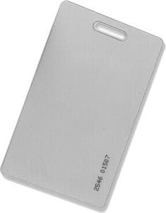 Keri Systems PSC-1 Standard Light Proximity Card (100 Pack)