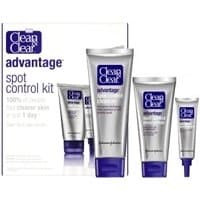 Jonson Advantage By Clean & Clear Advantage Spot Control Kit