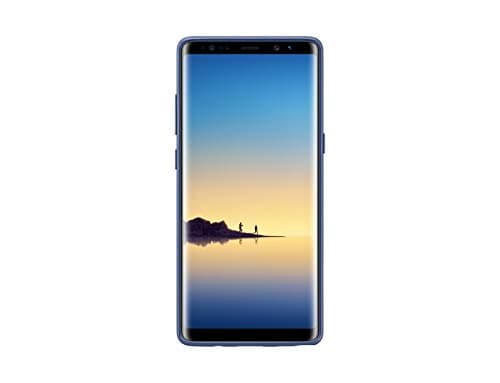 Samsung Protective Cover Case for Galaxy Note 8 - Deep Blue