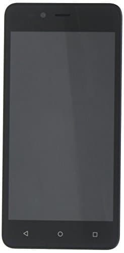 verykool Giant s5020 5.0" LCD Android 5.1 Unlocked GSM Smartphone (White)