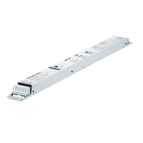 Tridonic PC 2x58 T8 PRO High Frequency Electronic Ballast - Runs 2x 58W Fluorescent Tubes