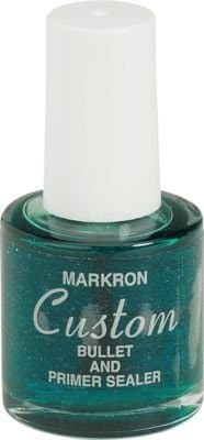 MARKRON Bullet & Primer Sealer