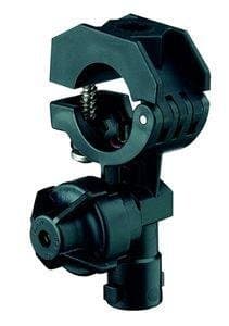 Spraying Systems QJ17560A-3/4-NYB Quick TeeJet Single Nozzle Body for Wet Booms