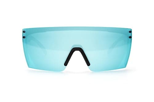Heat Wave Visual Lazer Face Z87 Sunglasses