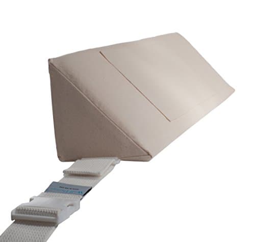 Wall Bumpi Classic Bed Rail, Cream, 54"