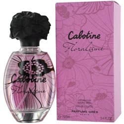 CABOTINE FLORALISME by Parfums Gres EDT SPRAY 3.4 OZ