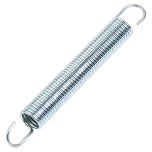 WR02X12948 Refrigerator Spring Closure,Refrigerator Door Closure Spring Replacement for Multiple GE Refrigerators,Replaces AP4360043, WR02X11745, 1467785, PS2340180
