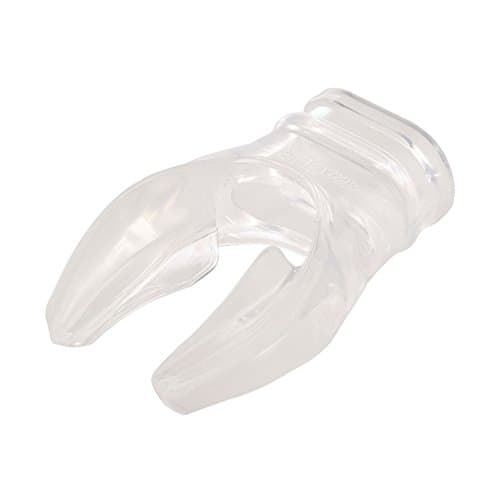 SeaCure X Type SeaCure Mouthpiece (Clear, 2)