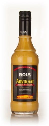 Bols Advocaat Liqueurs