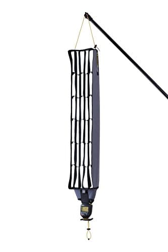 Strip Light Softbox For Speedlights and Most Flash Units