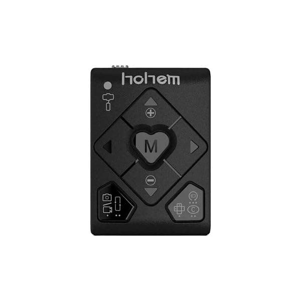 Hohem Wireless Bluetooth Remote Control