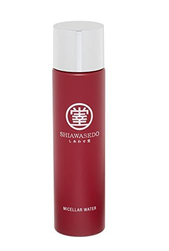 Micellar Water Shiawasedo