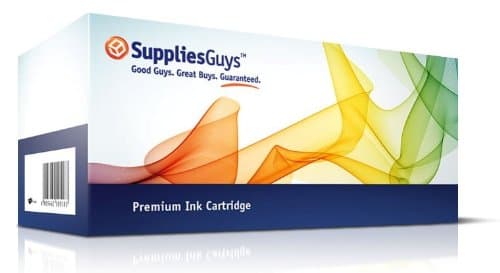 Xerox ColorQube 8570 / 8580 Premium Quality Compatible Solid Ink Stick Full Set Bundle