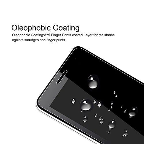 (2 Pack) Designed for Samsung Galaxy Tab A 8.0 inch (2018) (SM-T387 Model) Tempered Glass Screen Protector Anti Scratch, Bubble Free