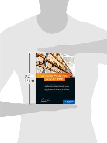 Warehouse Management with SAP EWM