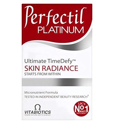 Perfectil Platinum - 30 Tablets - 2 Pack