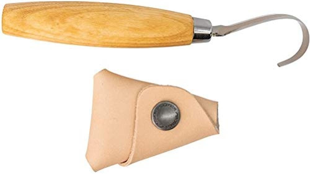 164 Right-Handed Hook Knife