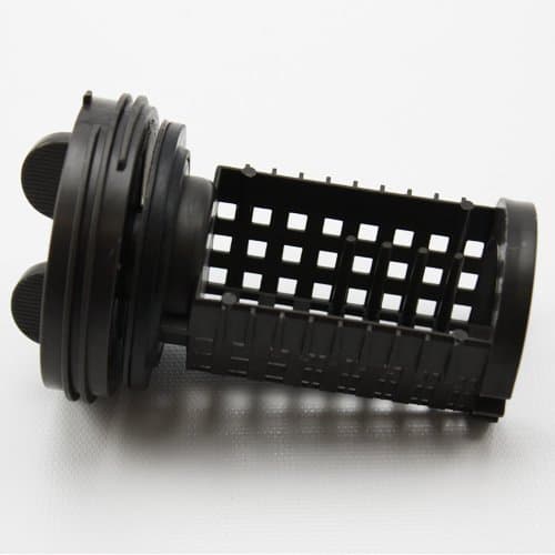 Ferramenta LG Electronics 383EER2001A Washing Machine Drain Filter/Trap