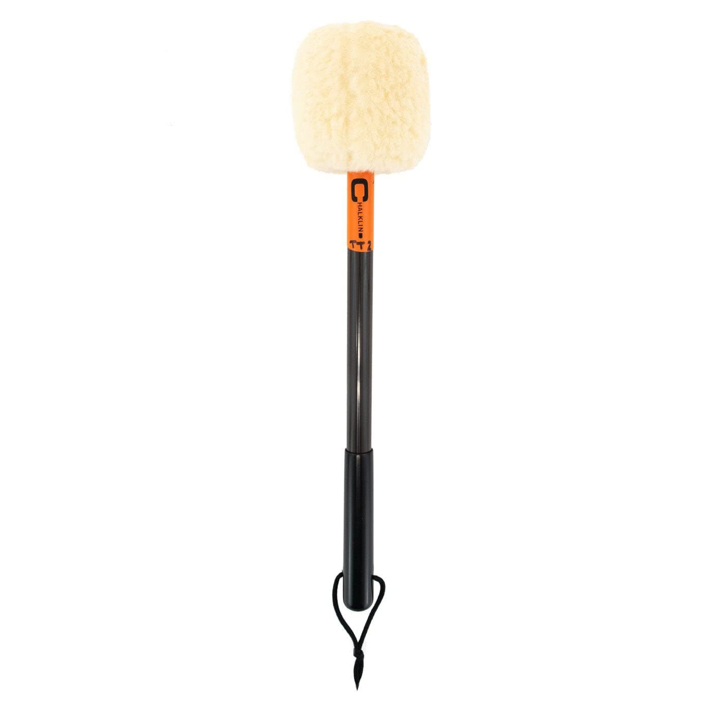 Chalklin Metal Handle Gong Mallets - TT2 Mallet