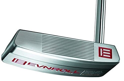 Evnroll ER2 Midblade Putter 35" Right Hand
