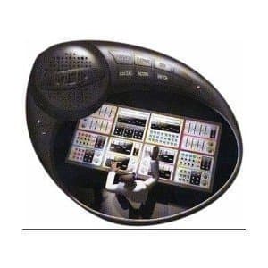 Finger Beat Music Dj