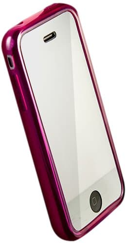 iSkinSolo for iPhone 4/4S - Cosmo