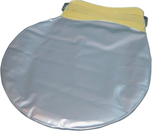 IBP X-Hand Breast Self Examination Pad