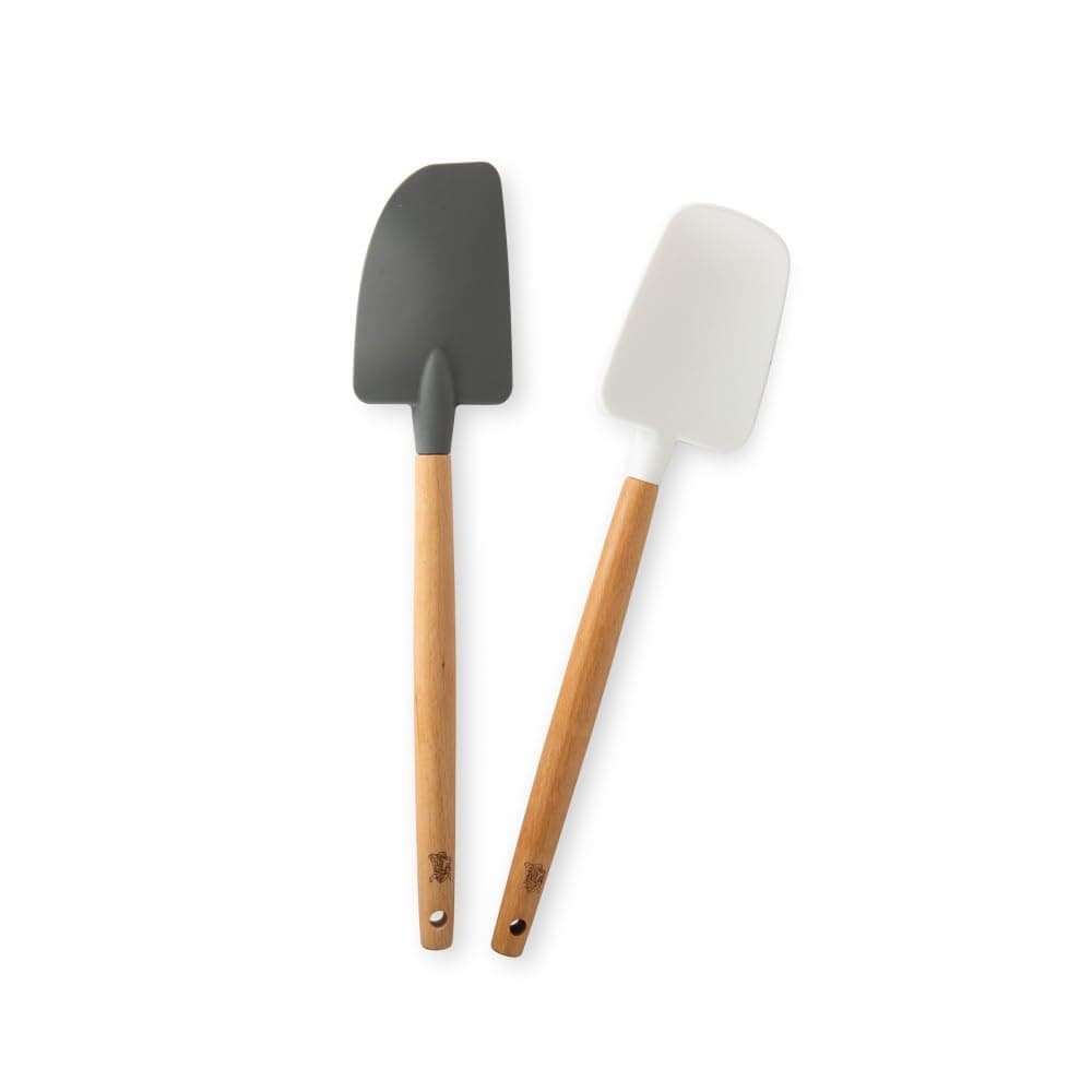 Spatula Set, Large, Multi